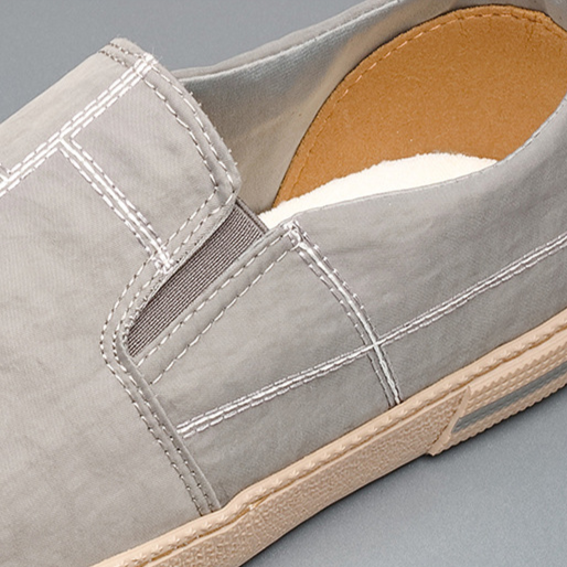 Everett Signature Slip-Ons