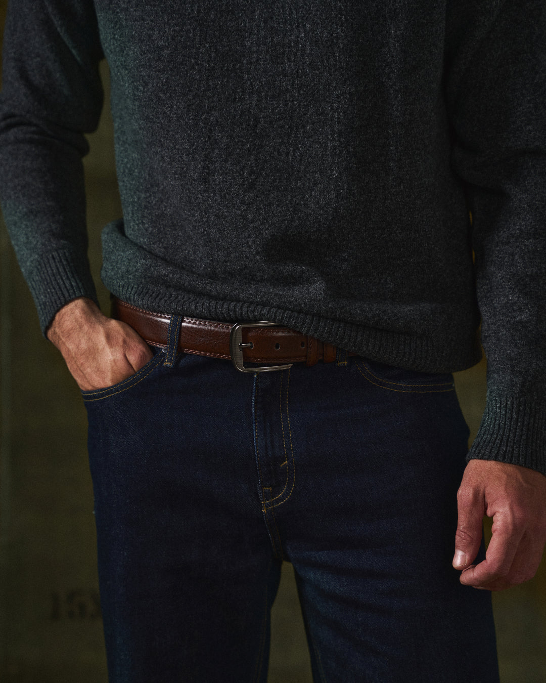 Windsor Heritage Belt