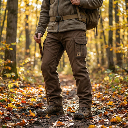Calira Insulated Cargo Pants