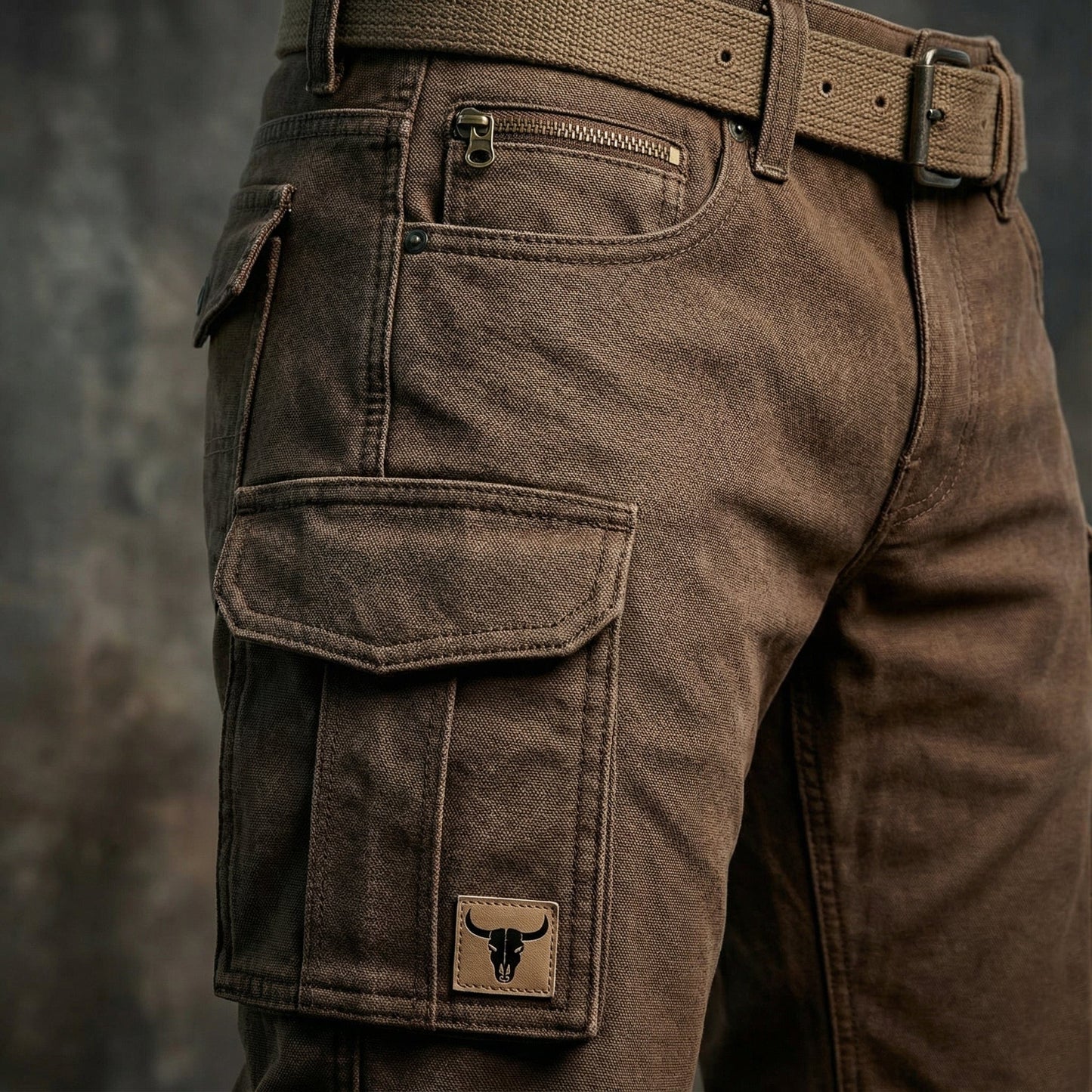 Calira Insulated Cargo Pants