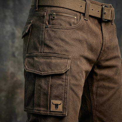 Calira Insulated Cargo Pants