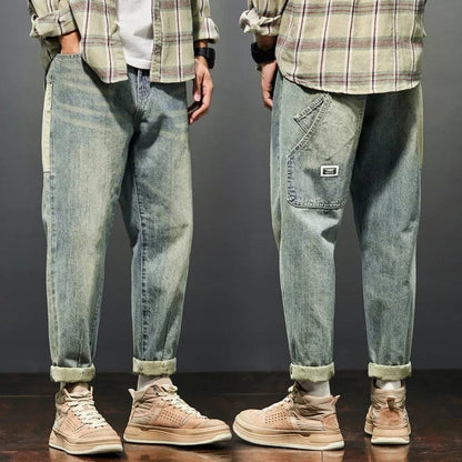 Calira Fort Clay Retro Jeans