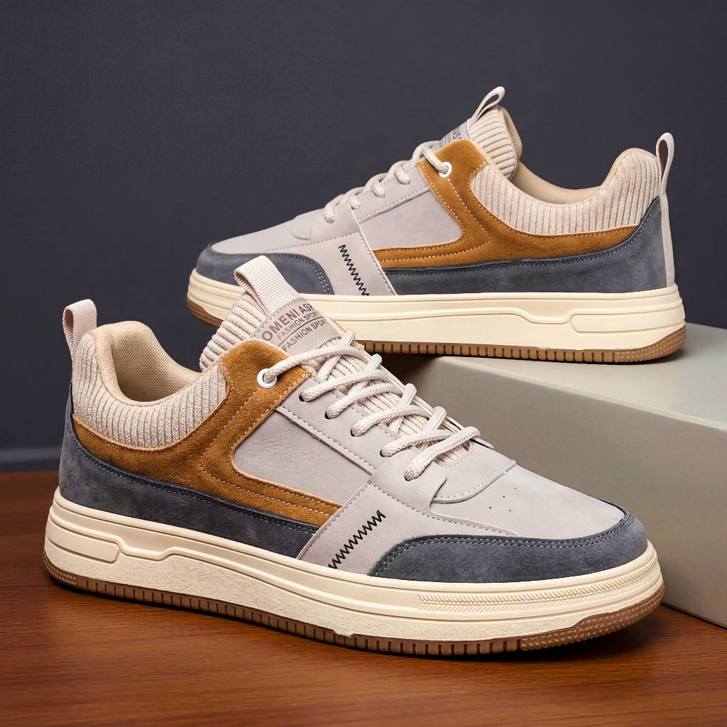 Harrison Refined Sneakers