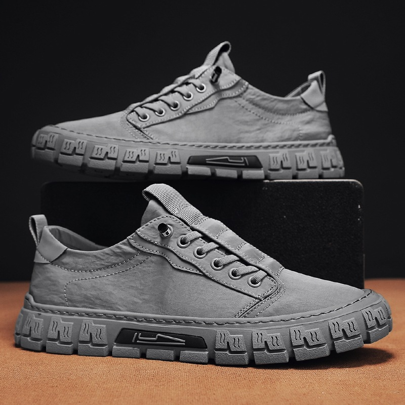 Camden Signature Sneakers
