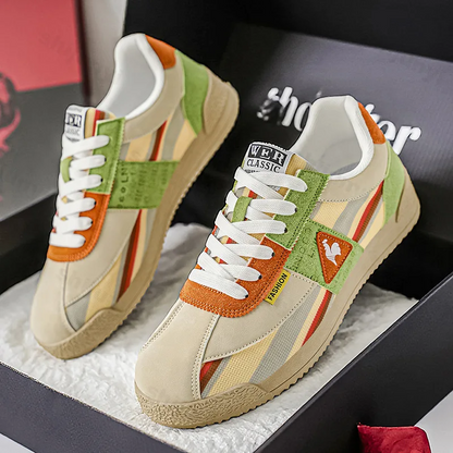 Harlow Archive Sneakers