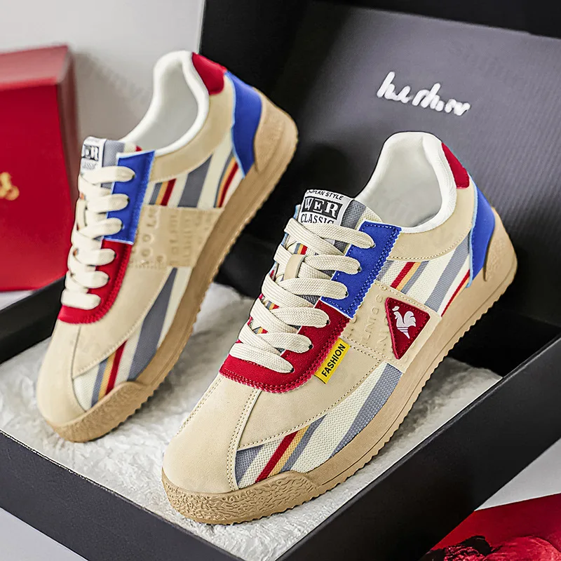 Harlow Archive Sneakers