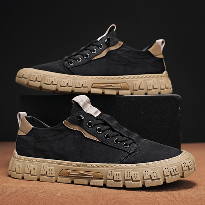 Camden Signature Sneakers