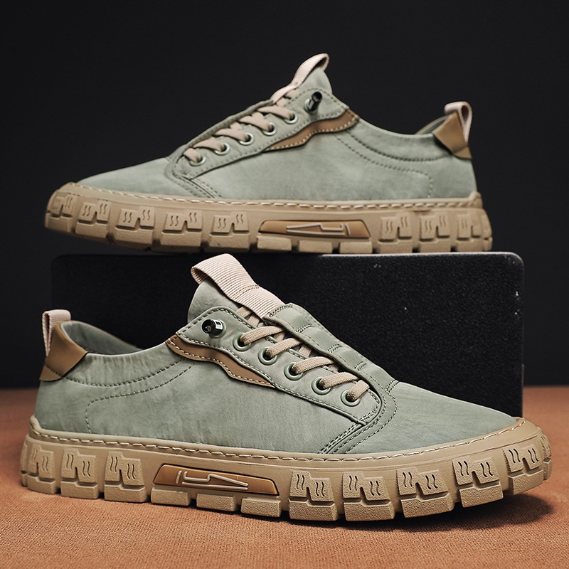 Camden Signature Sneakers
