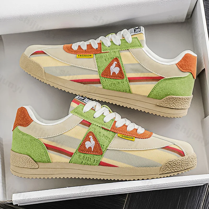 Harlow Archive Sneakers