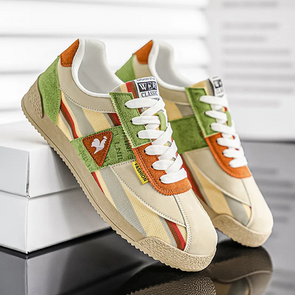 Harlow Archive Sneakers