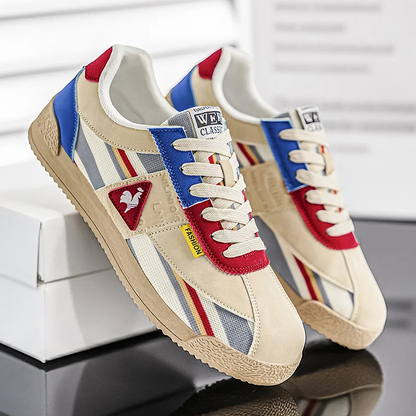 Harlow Archive Sneakers