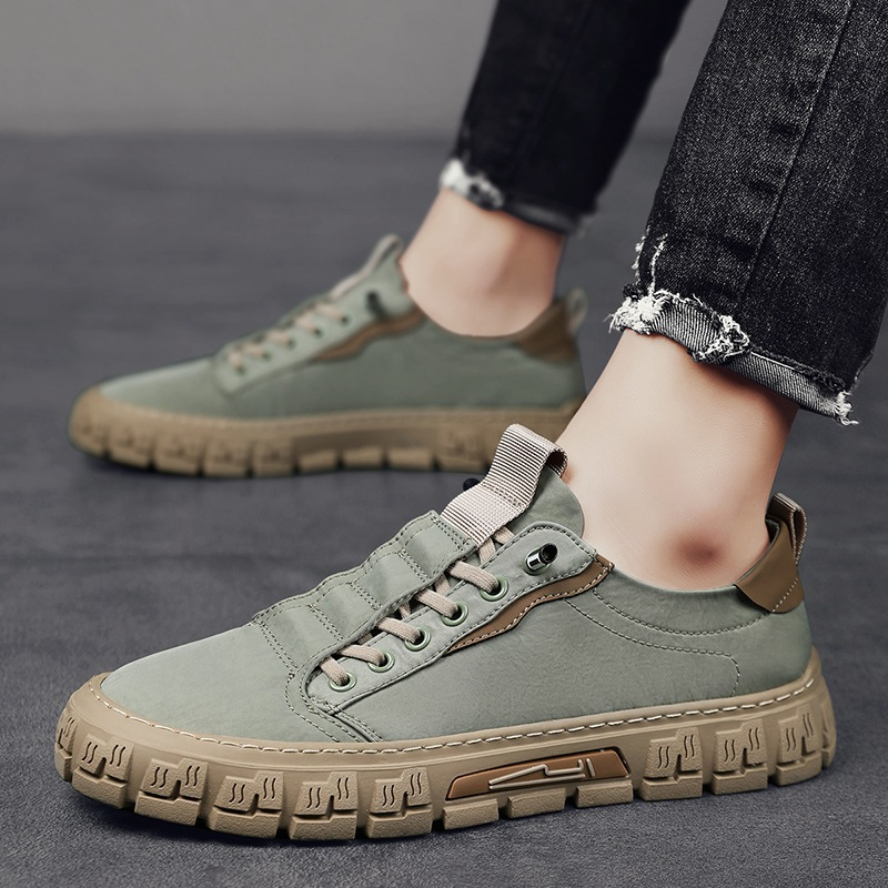 Camden Signature Sneakers