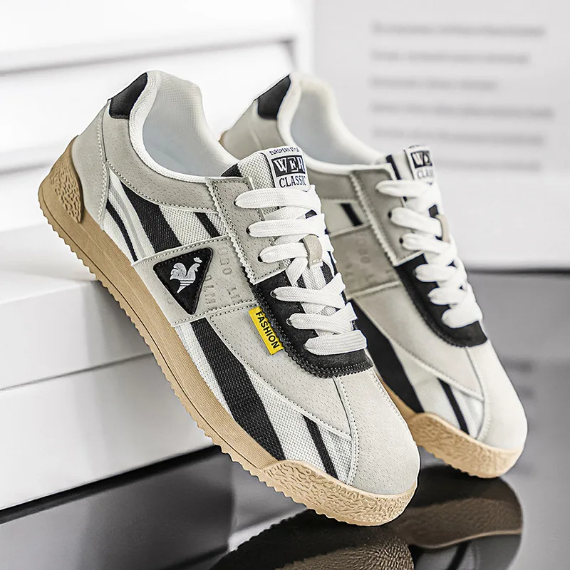 Harlow Archive Sneakers