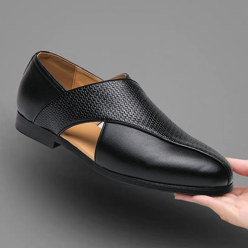 Harper Signature Loafers
