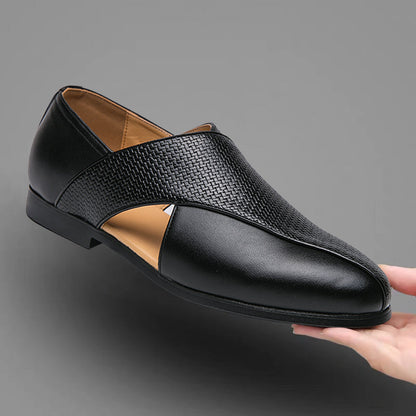 Harper Signature Loafers