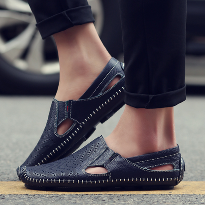 Milan Heritage Sandals