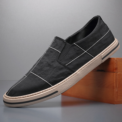 Everett Signature Slip-Ons