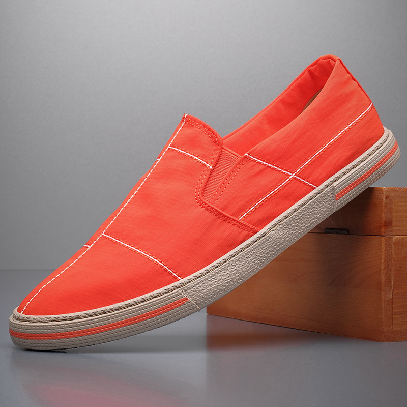 Everett Signature Slip-Ons