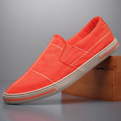 Everett Signature Slip-Ons