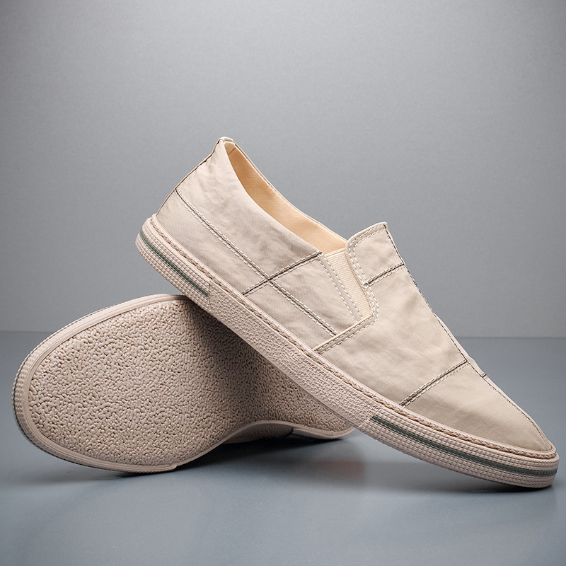 Everett Signature Slip-Ons