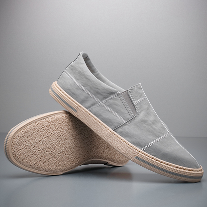 Everett Signature Slip-Ons