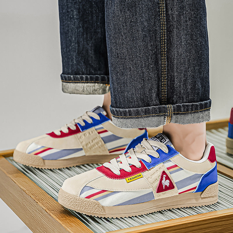 Harlow Archive Sneakers