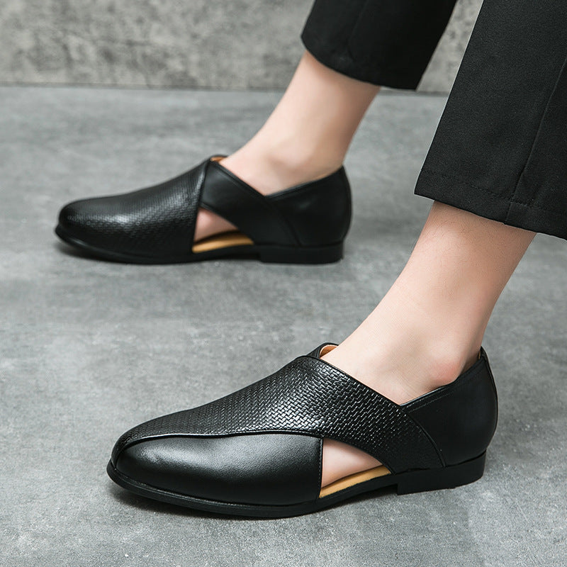 Harper Signature Loafers