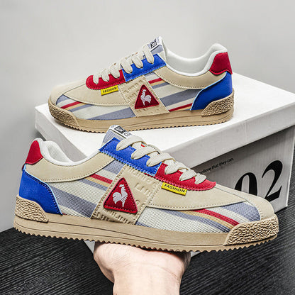 Harlow Archive Sneakers