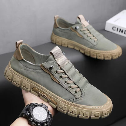 Camden Signature Sneakers