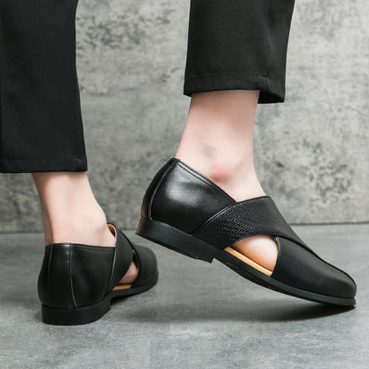 Harper Signature Loafers