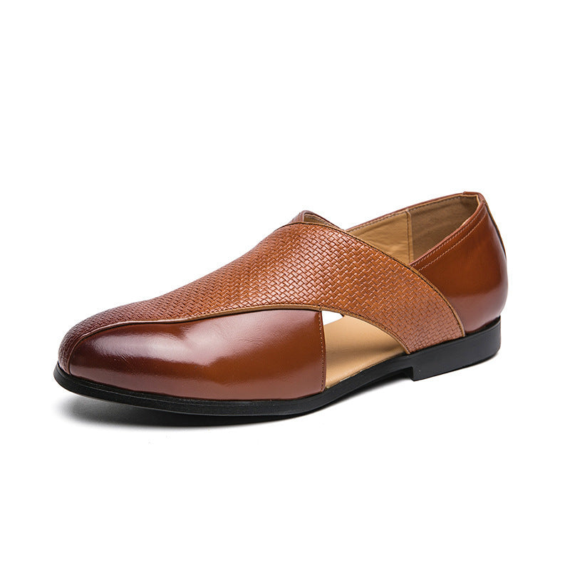 Harper Signature Loafers