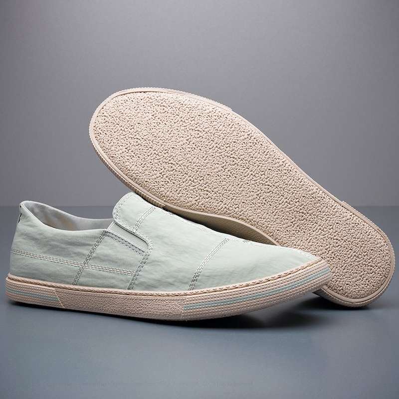 Everett Signature Slip-Ons