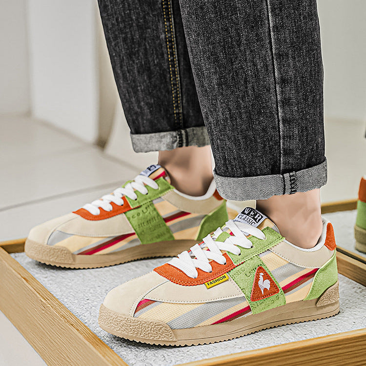 Harlow Archive Sneakers