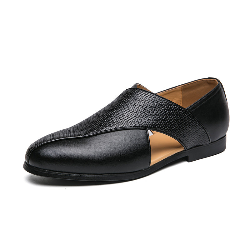 Harper Signature Loafers