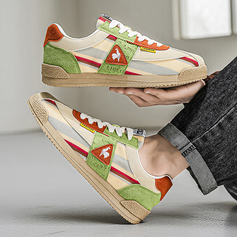Harlow Archive Sneakers
