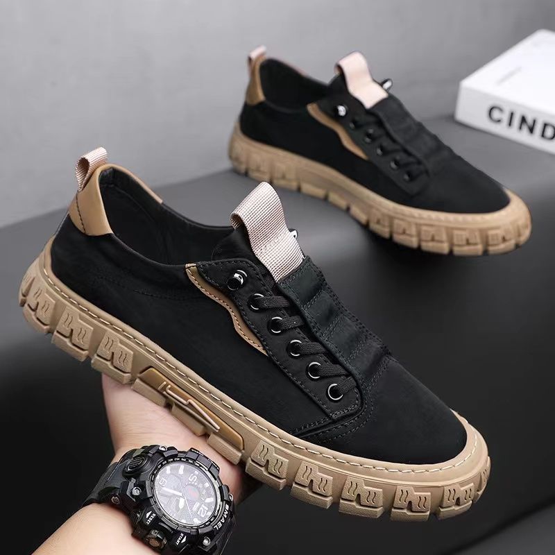 Camden Signature Sneakers