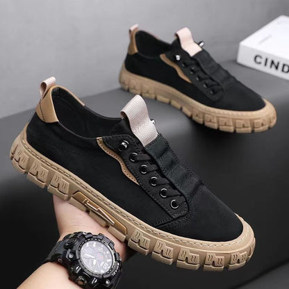 Camden Signature Sneakers