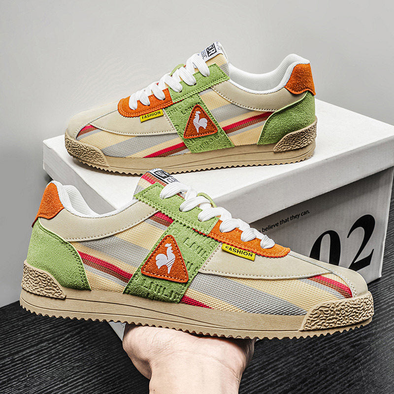 Harlow Archive Sneakers
