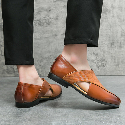 Harper Signature Loafers