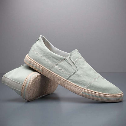 Everett Signature Slip-Ons