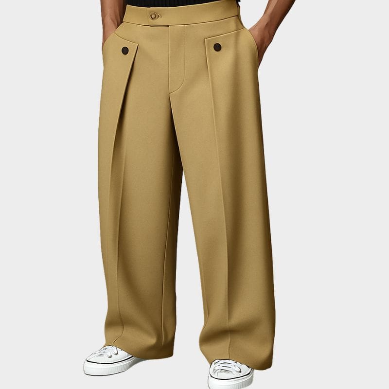 Calira Daniel Trousers