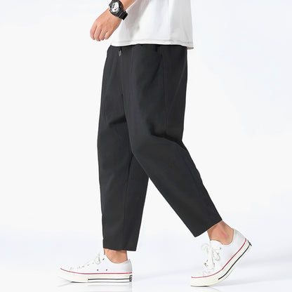 Hudson Comfort Trousers