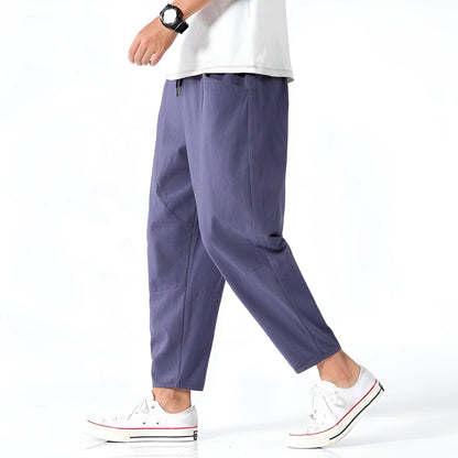 Hudson Comfort Trousers