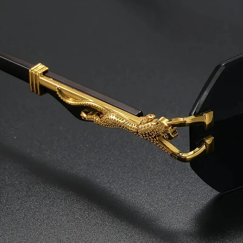 Soren Signature Sunglasses