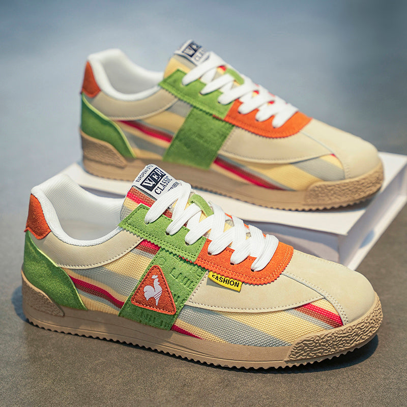 Harlow Archive Sneakers