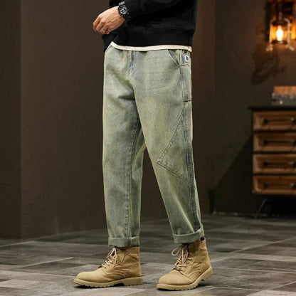 Calira Fort Clay Retro Jeans
