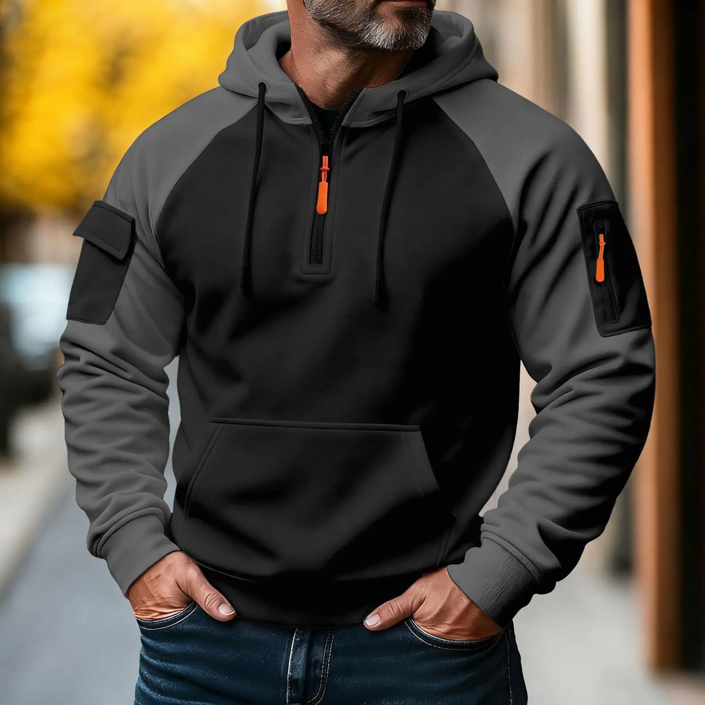 Calira Achiever Hoodie