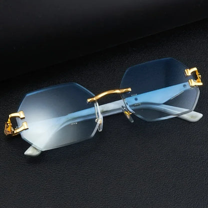 Soren Signature Sunglasses