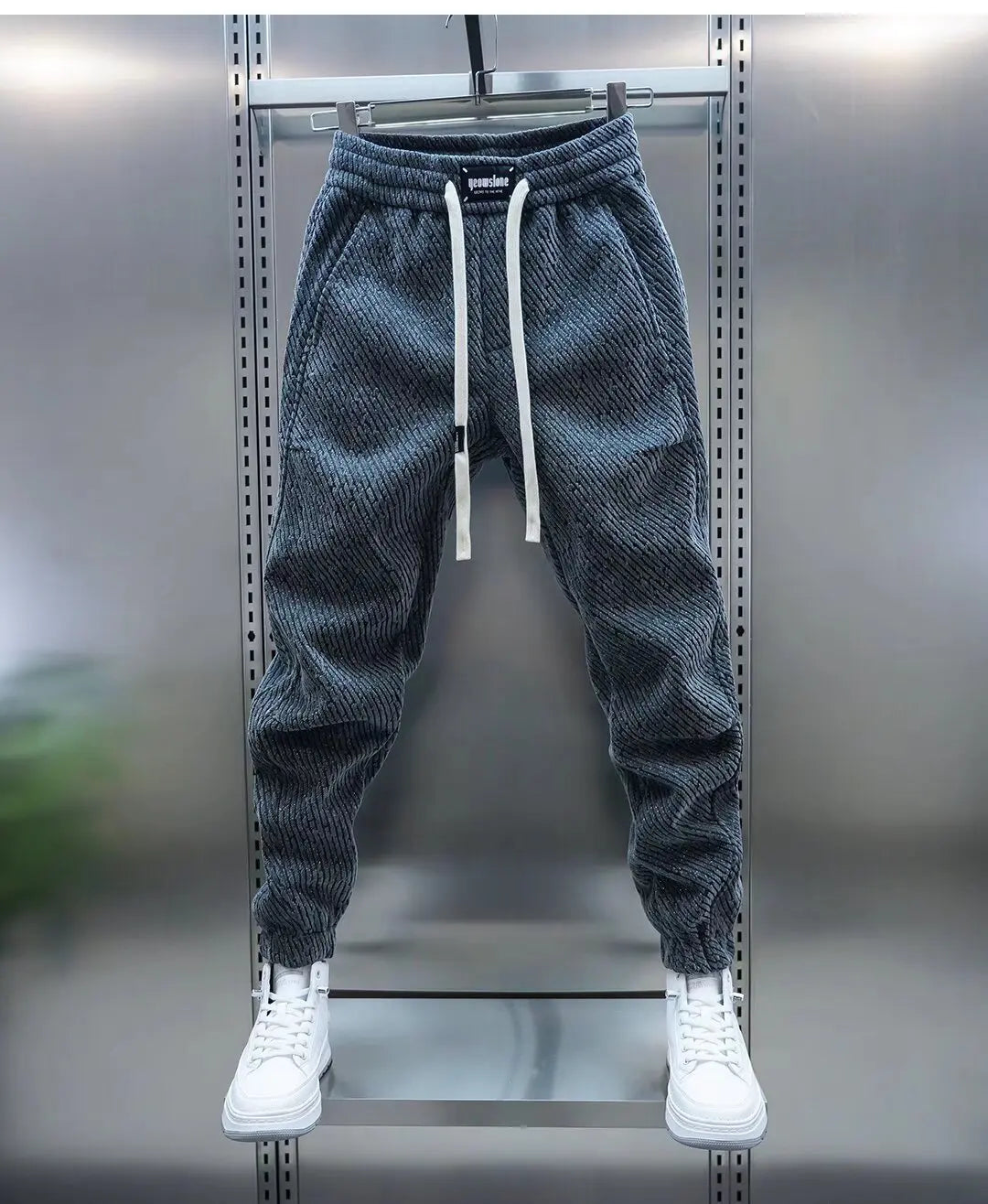 Calira Tapered Jogger