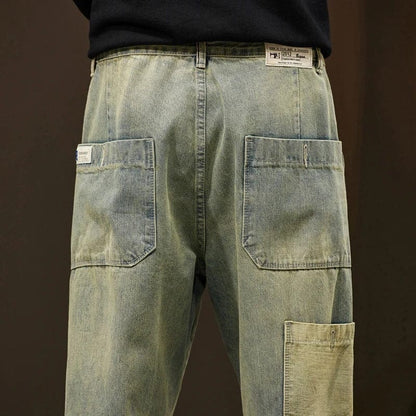 Calira Fort Clay Retro Jeans